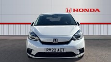 Honda Jazz 1.5 i-MMD Hybrid EX 5dr eCVT Hybrid Hatchback